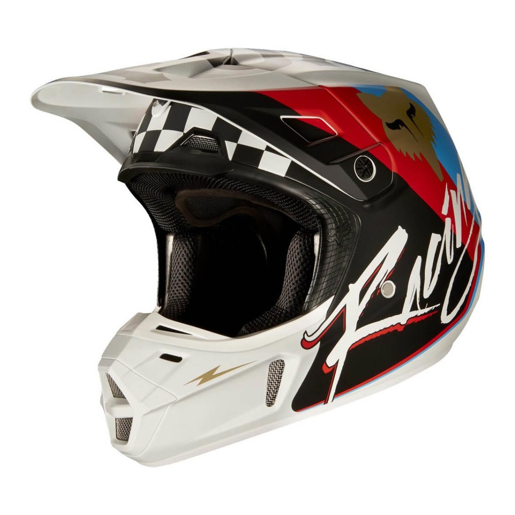 FOX CASCA V2 TUB