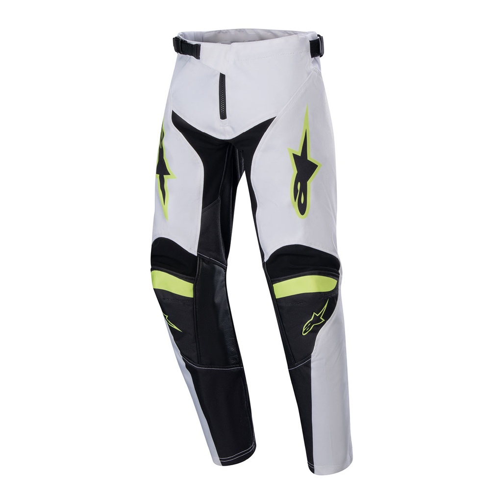 ALPINESTARS Pantaloni pentru tineret Racer Lucent