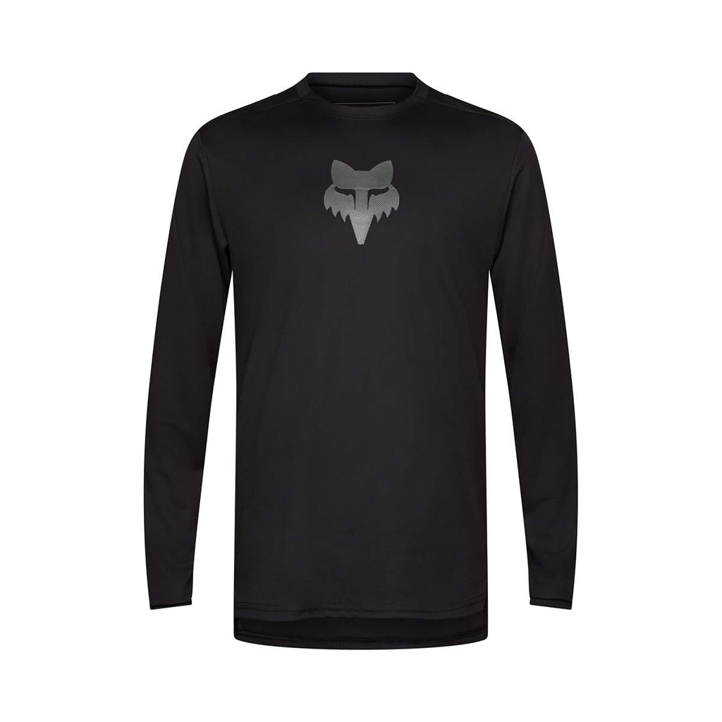 FOX MTB Jersey Mâneci lungi Ranger Fox Head