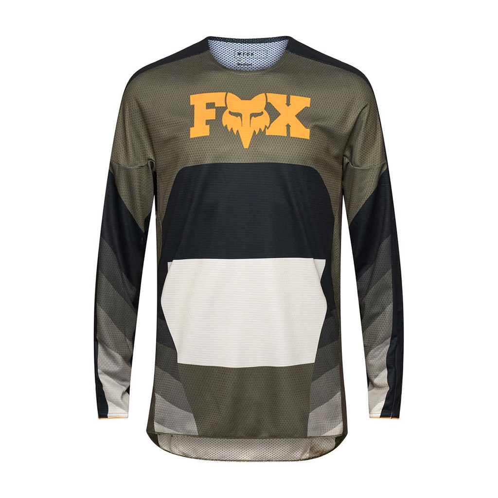 FOX Motocross Jersey 360 Fade