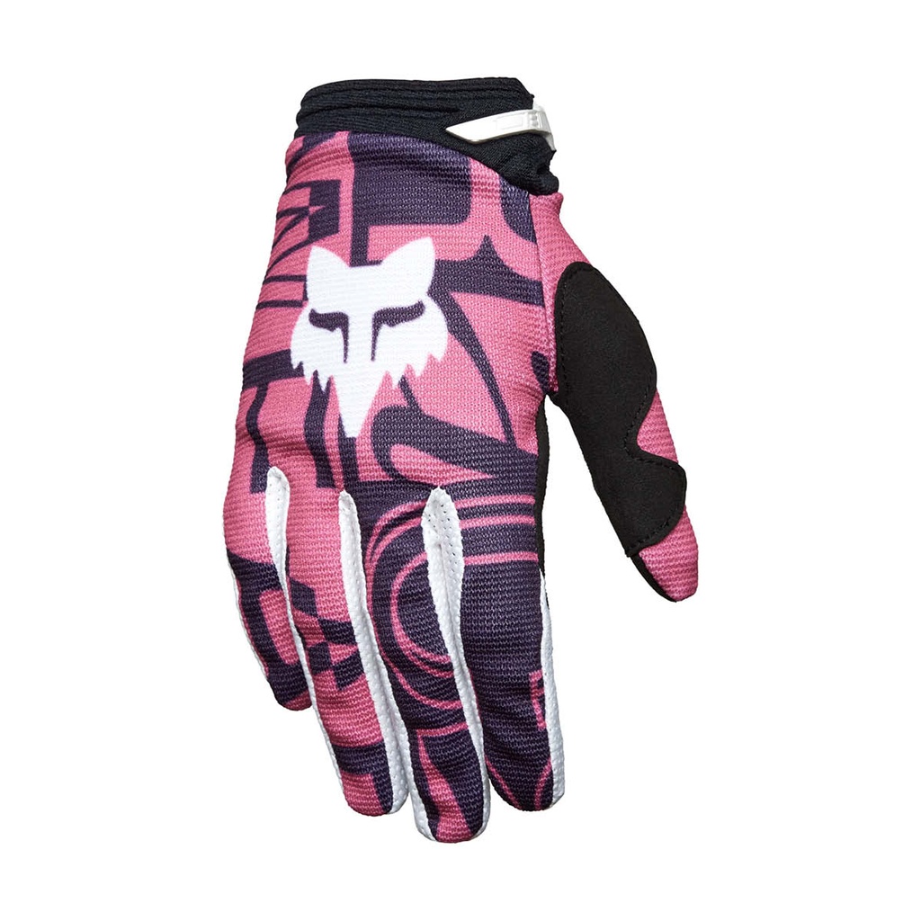 FOX Motocross Mănușă femei 180 Race Spec