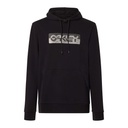 OAKLEY Hoodie Duality B1B