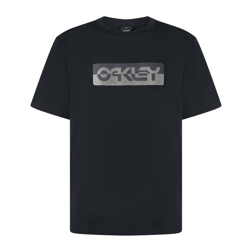 OAKLEY Tricou Dualitate B1B