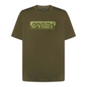 OAKLEY Tricou Dualitate B1B