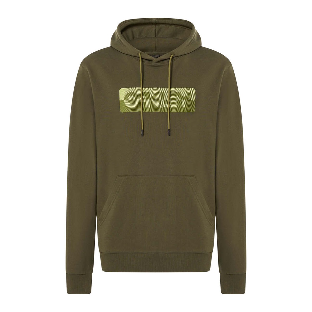 OAKLEY Hoodie Duality B1B