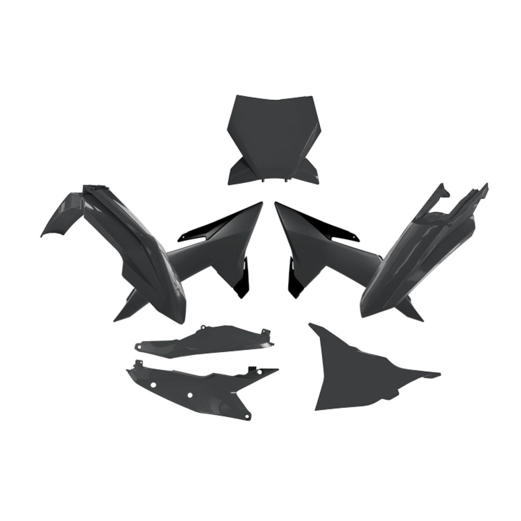 RTECH PLASTIKKIT pentru KTM