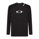 OAKLEY MTB Jersey Mâneci lungi Free Ride RC