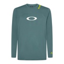 OAKLEY MTB Jersey Mâneci lungi Free Ride RC