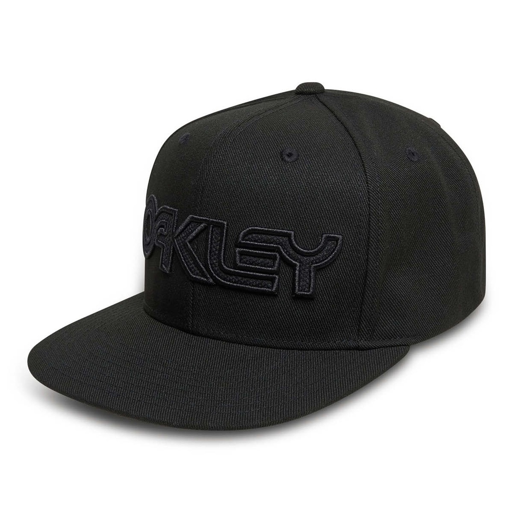 OAKLEY Snapback Cap Meshed B1B II