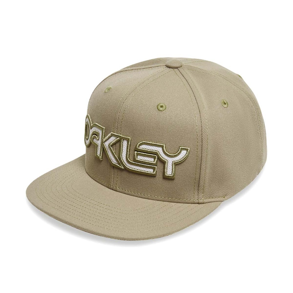 OAKLEY Snapback Cap Meshed B1B II