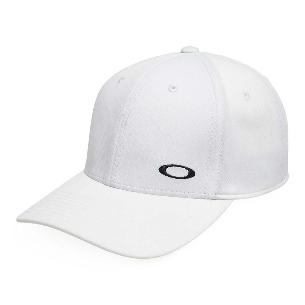 OAKLEY Stretch Fit Cap Tinfoil 3.0