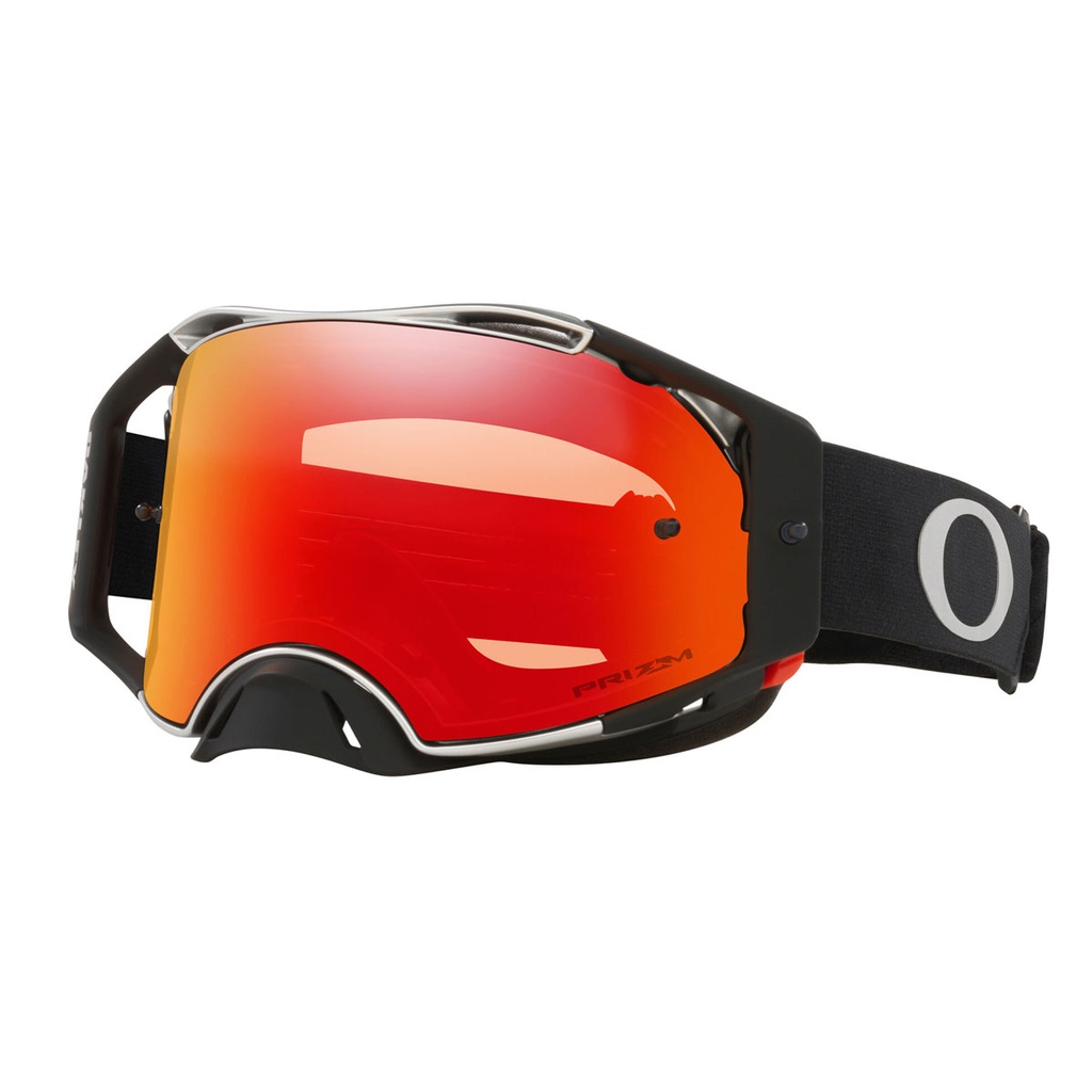 OAKLEY ochelari de protecție Airbrake MX Tuff Blocks
