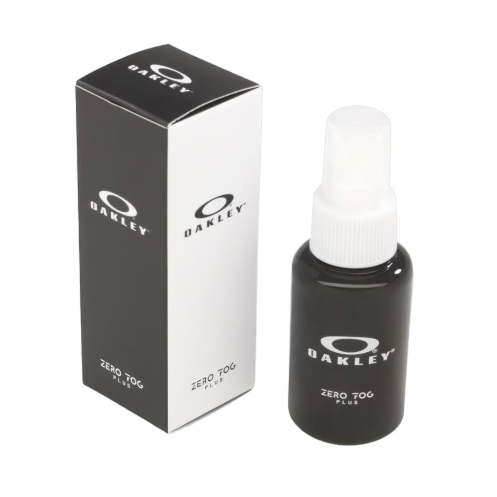 Kit OAKLEY Zero Fog