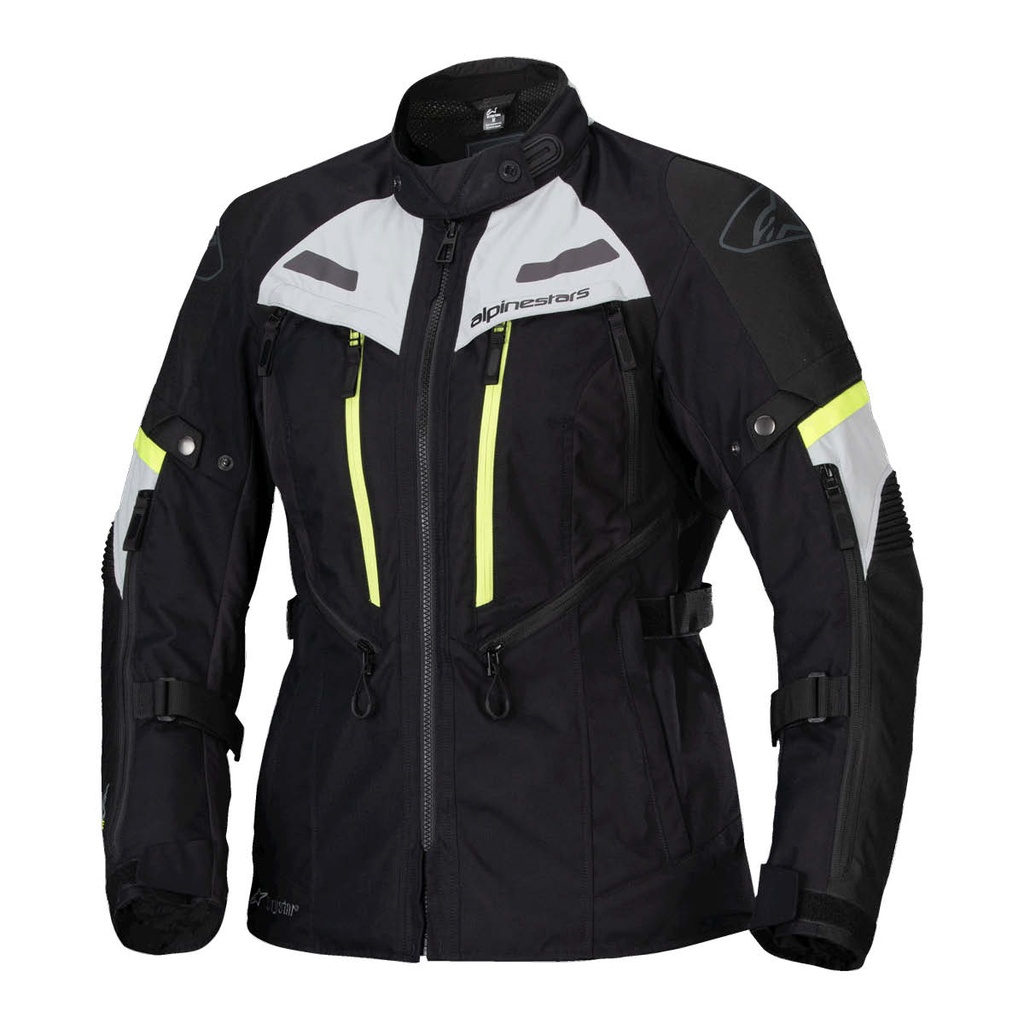Jachetă textilă ALPINESTARS Stella Bogota Pro DS