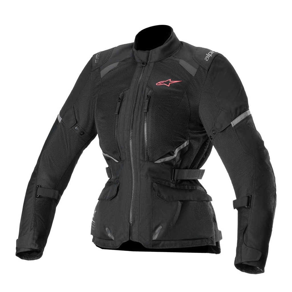 ALPINESTARS jachetă textilă Stella Andes Air Drystar