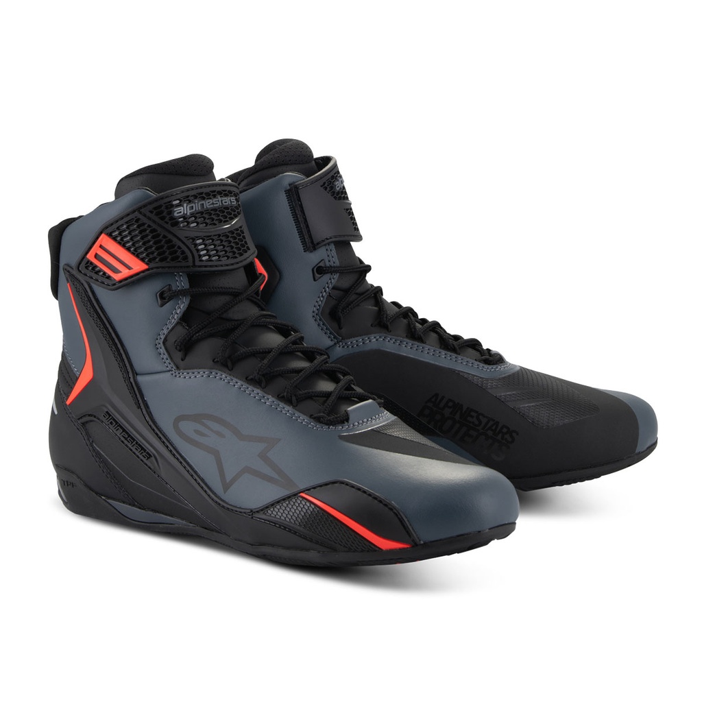 ALPINESTARS pantof Faster-4
