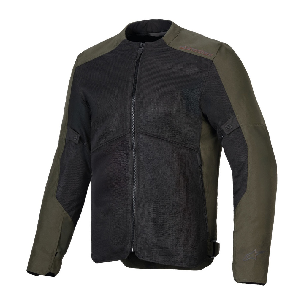 Jacheta textila ALPINESTARS C-1 Air