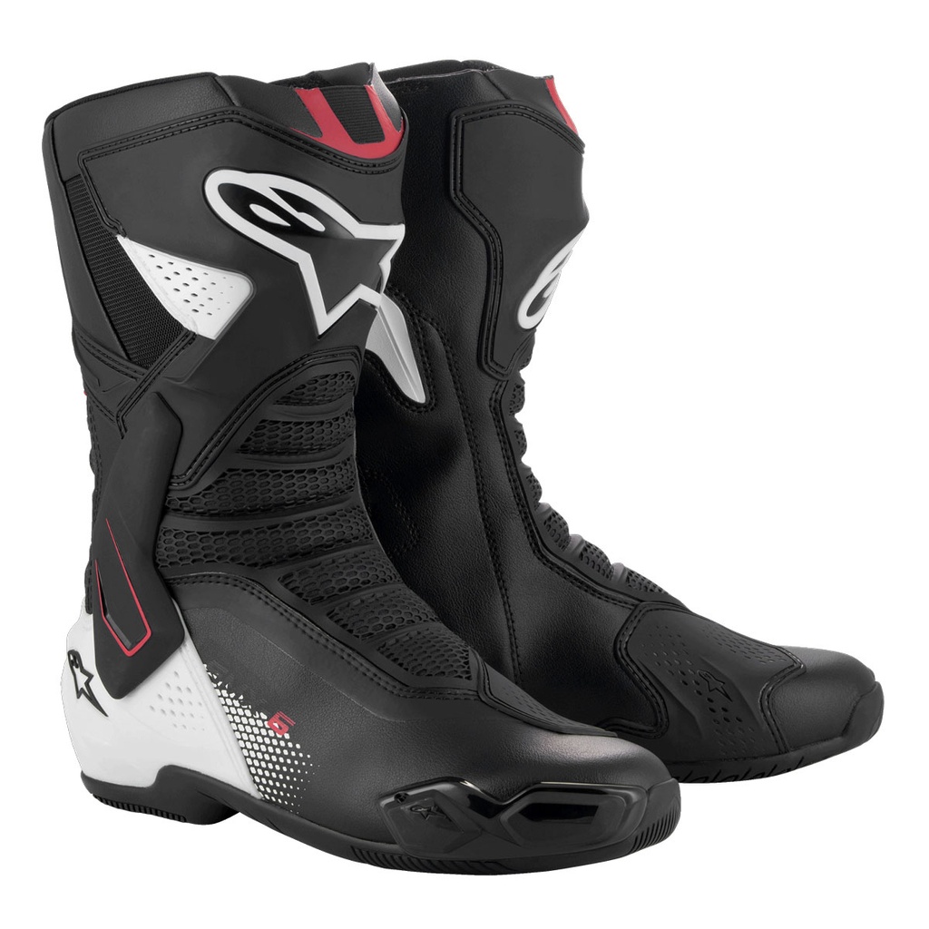 Cizme ALPINESTARS SMX-6 V3