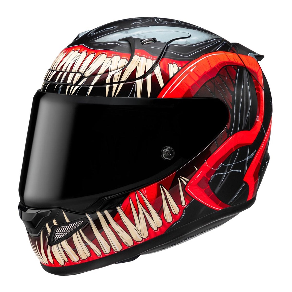 Cască HJC RPHA 12 Venom 3 MC1SF