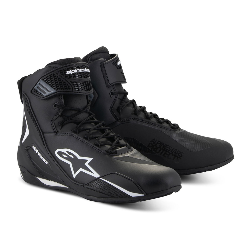 ALPINESTARS pantof Faster-4