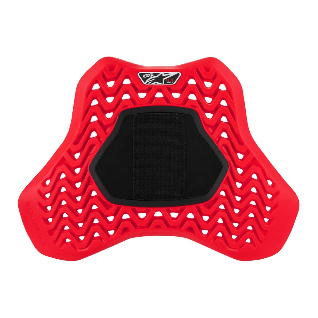 Protecție toracică ALPINESTARS Nucleon Plasma Full