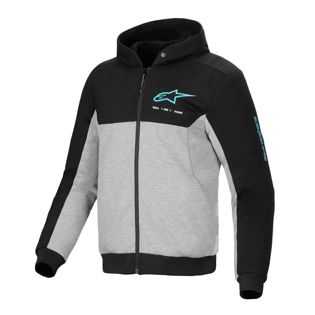 ALPINESTARS Hoodie Chrome V2 Sport