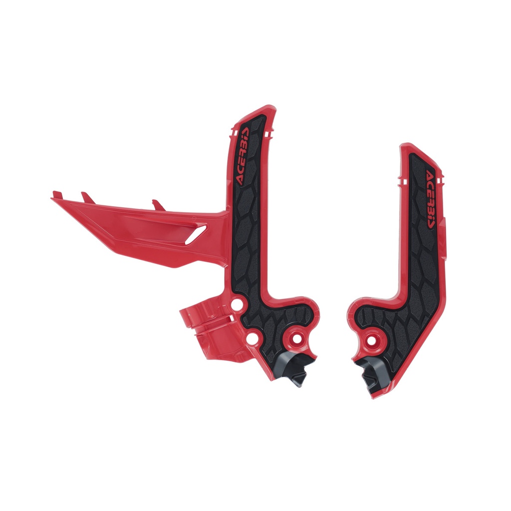 Protecție cadru ACERBIS X-GRIP pentru KTM, GASGAS