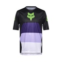 FOX MTB Jersey Grid