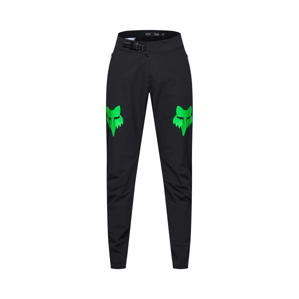 FOX Pantaloni MTB Ranger Grid