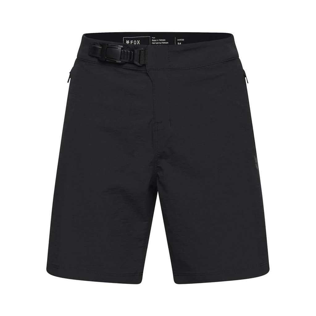FOX MTB Short Youth Ranger w/Liner