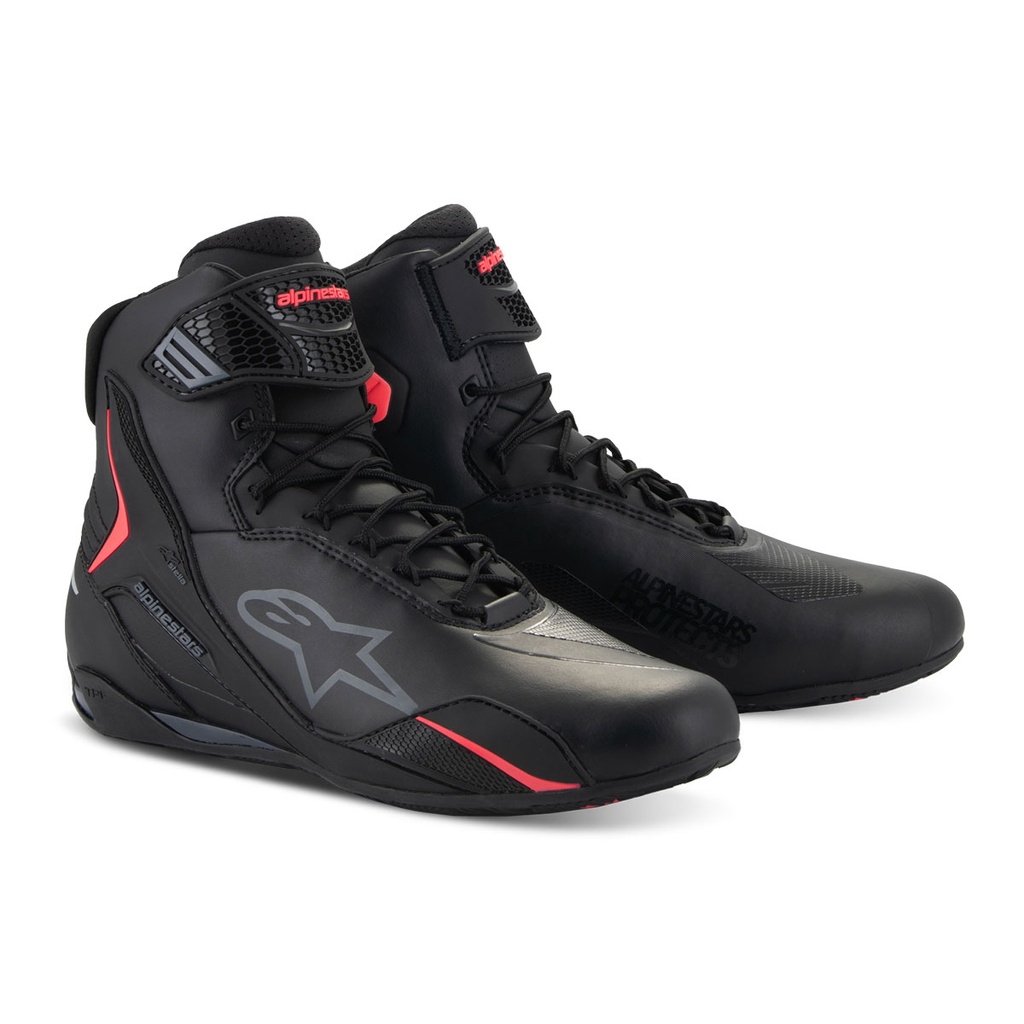 ALPINESTARS pantof Stella Faster-4