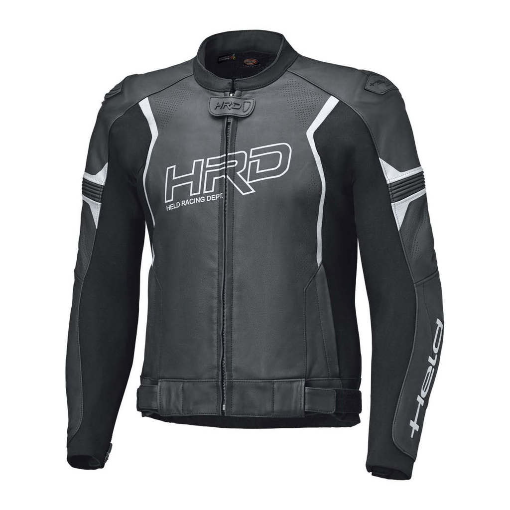 HELD jachetă din piele Street Rocket 4 Understated