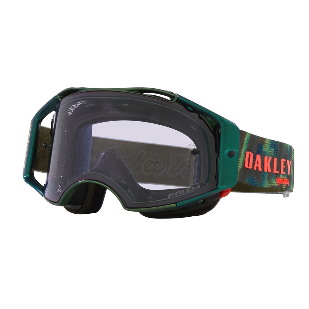 OAKLEY ochelari Airbrake MTB Colecția TLD