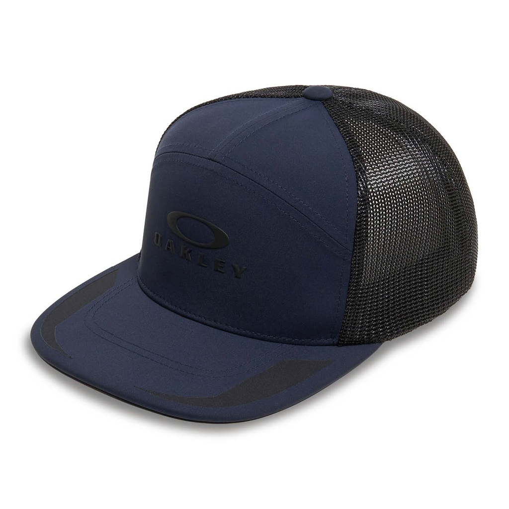 OAKLEY Stretch Fit Cap Podium Trucker