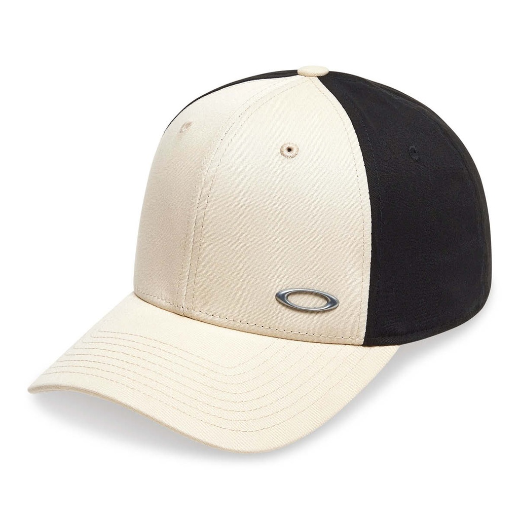OAKLEY Stretch Fit Cap Tinfoil II