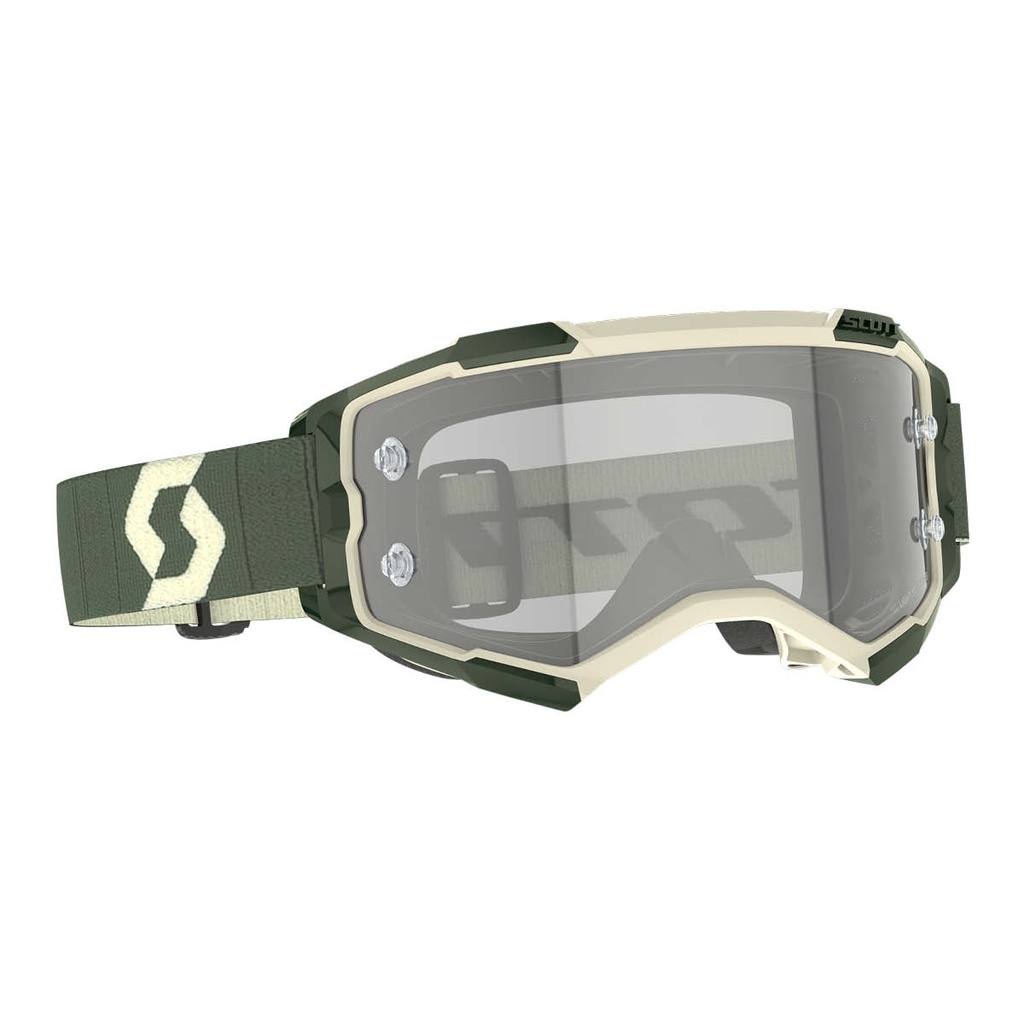 SCOTT ochelari Fury LS