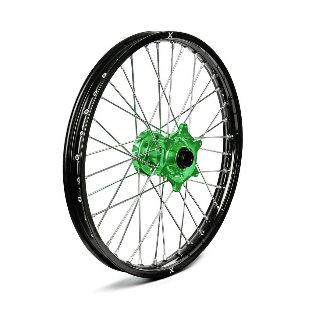 Jantă simplă X-GRIP V2