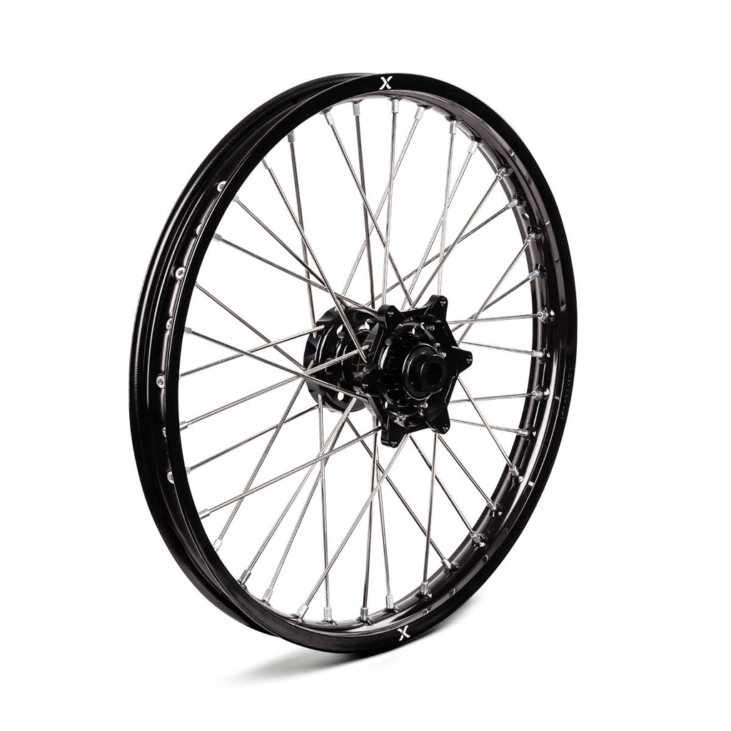 X-GRIP jantă simplă V2