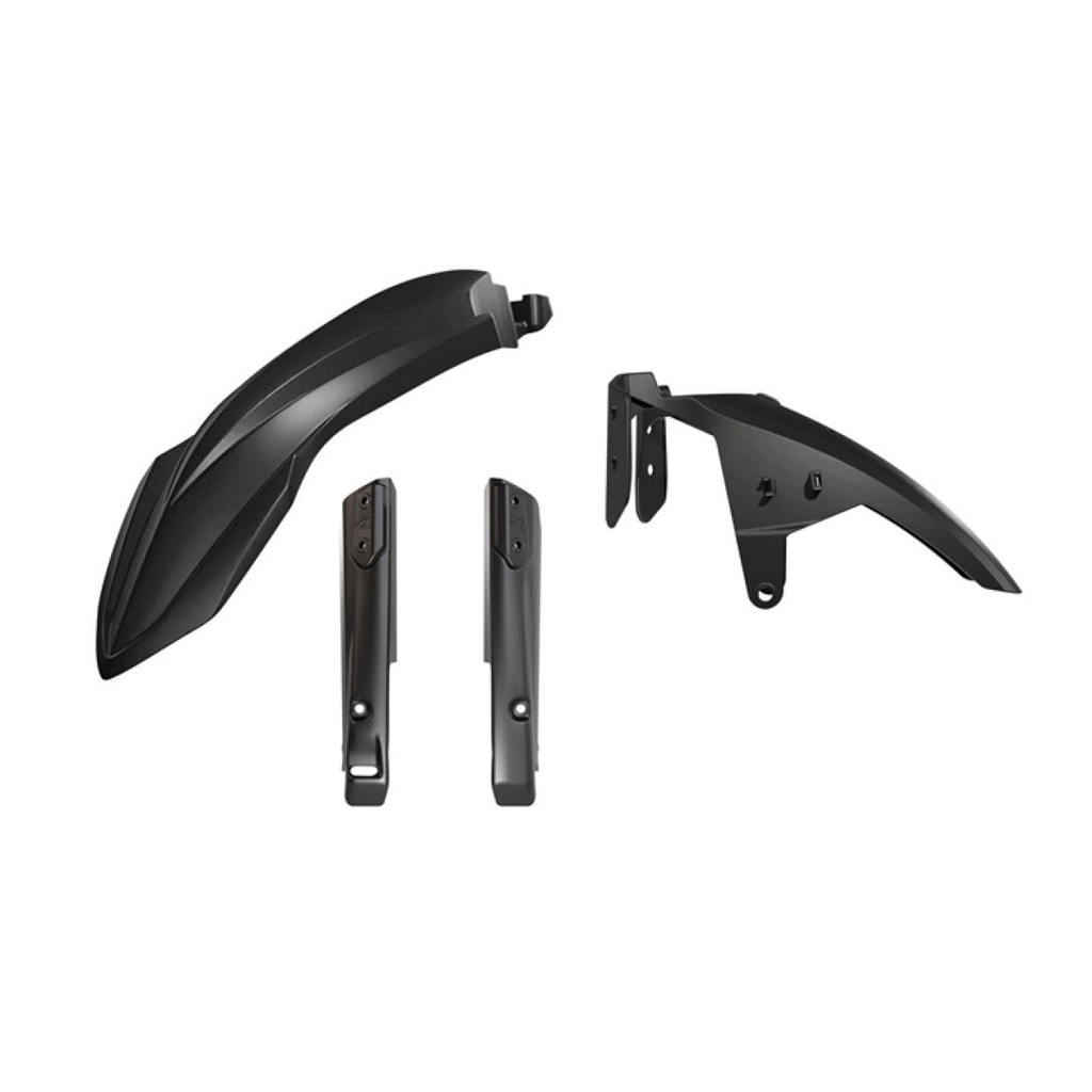 Apărătoare de furcă și de noroi RTECH pentru YAMAHA