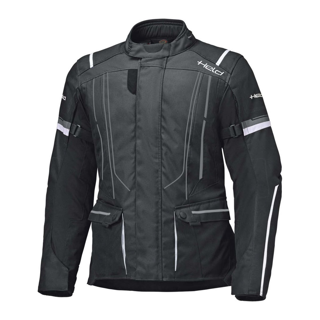 HELD Jachetă din material textil Zorro ST