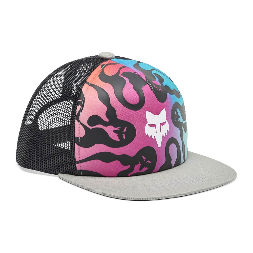 FOX Snapback Cap Youth Future Trucker