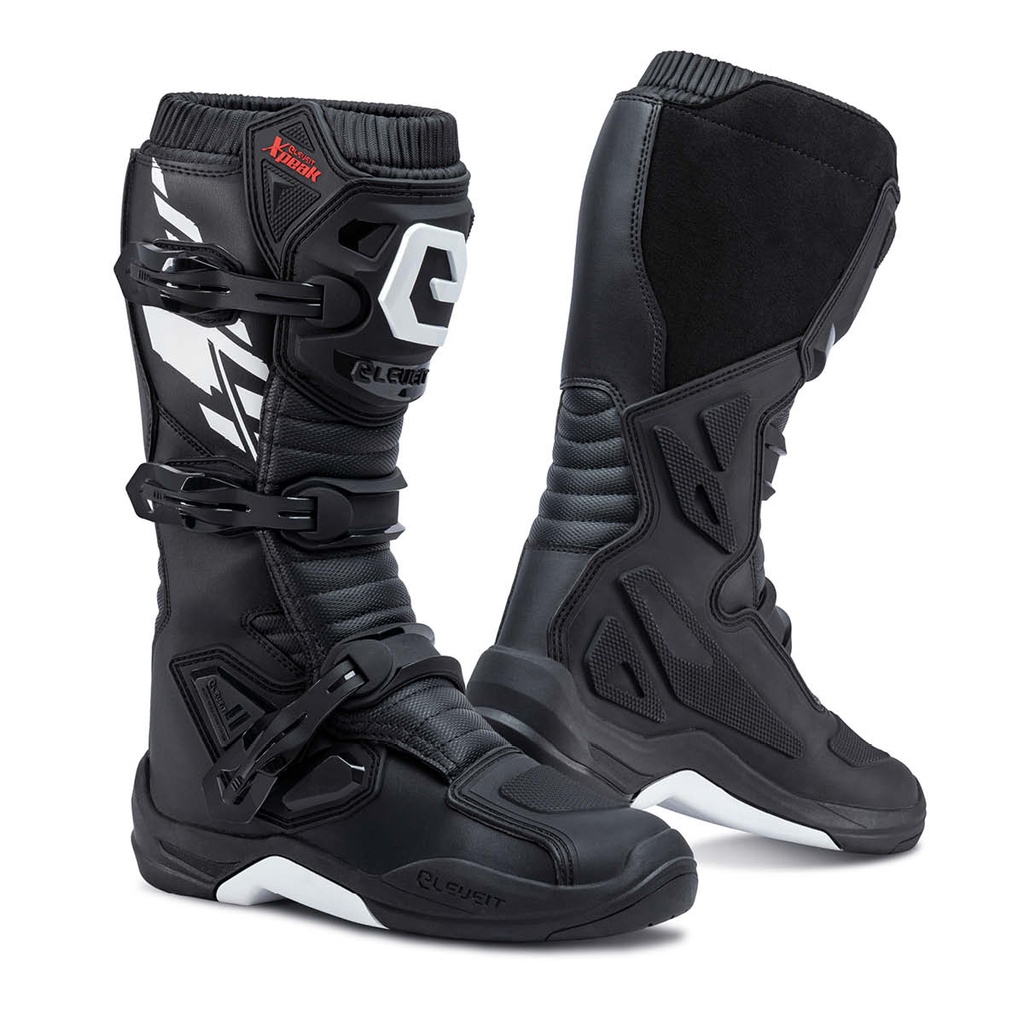 ELEVEIT Motocross Boots X Peak