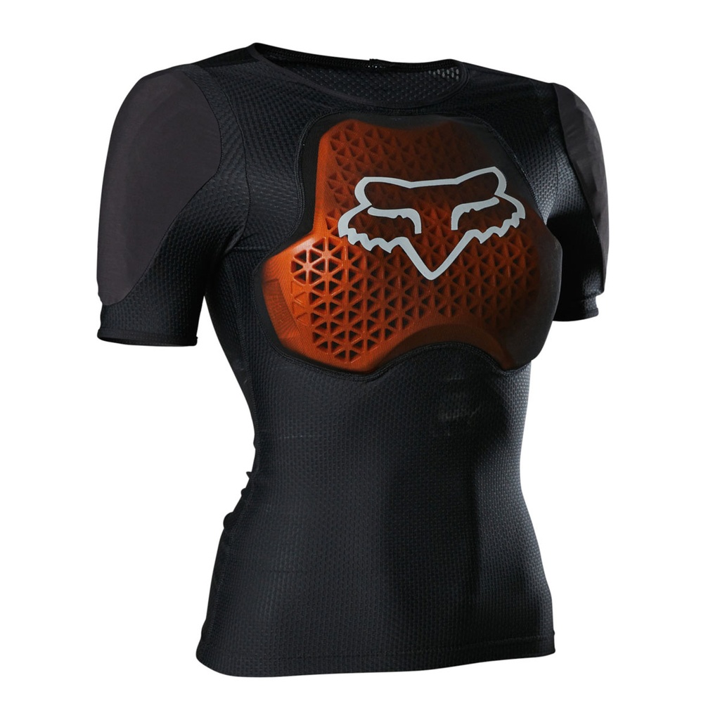 FOX MTB Protector Shirt Doamnelor Baseframe Pro