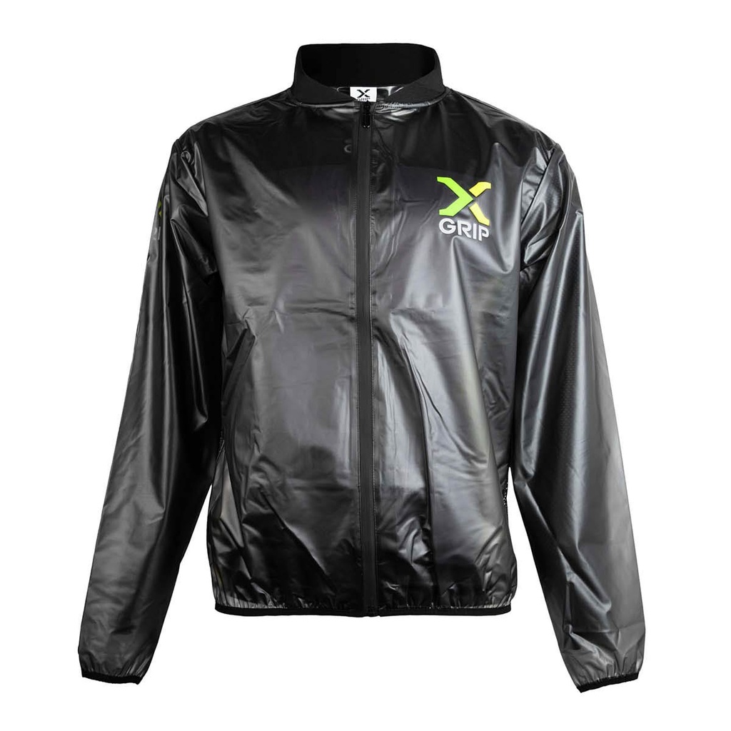 Jachetă de ploaie X-GRIP RACESHIELD