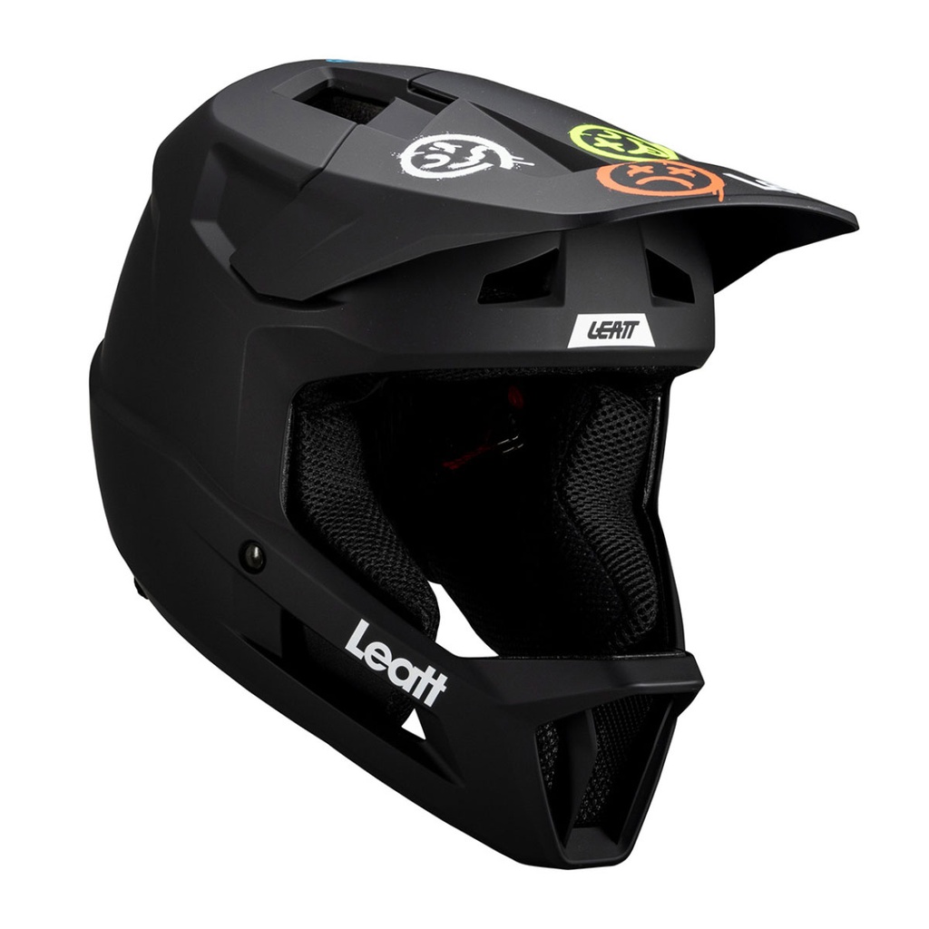 Cască Leatt MTB Gravity 1.0 Junior