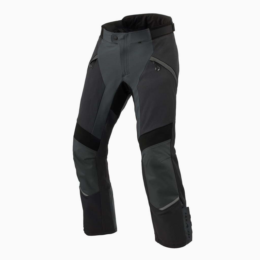 Pantaloni scurți din material textil REVIT Airwave 4