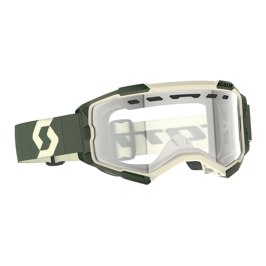 Ochelari SCOTT Fury Enduro