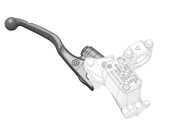 STARK VARG Senzor frână față