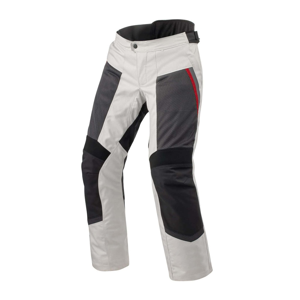 Pantaloni din material textil REVIT Tornado 4 H2O