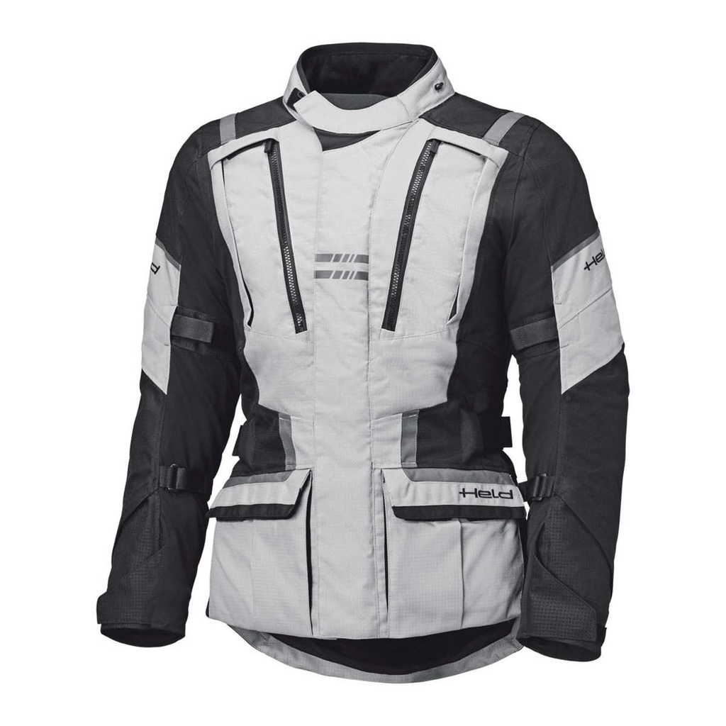 Jachetă textilă HELD Hakuna Matata 3 Lung